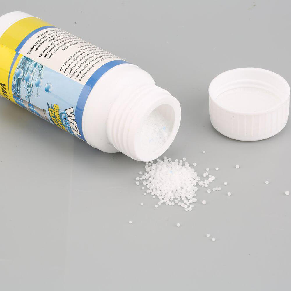 AllPurpose Quick Foaming Toilet Cleaner Mounteen