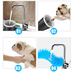 Automatic Dog Paw Washer With USB Charging. Shop Dog Supplies on Mounteen. Worldwide shipping available.