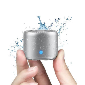 EWA Waterproof Bluetooth Speaker. Shop Speakers on Mounteen. Worldwide shipping available.