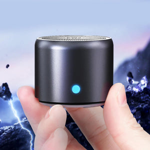 EWA Waterproof Bluetooth Speaker. Shop Speakers on Mounteen. Worldwide shipping available.