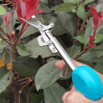 Pointed Gardening Scissors. Shop Pruning Shears on Mounteen. Worldwide shipping available.