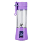 Portable Bottle Blender. Shop Food Mixers & Blenders on Mounteen. Worldwide shipping available.
