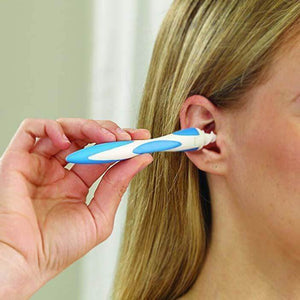 Spiral Ear Cleaner. Shop Ear Care on Mounteen. Worldwide shipping available.