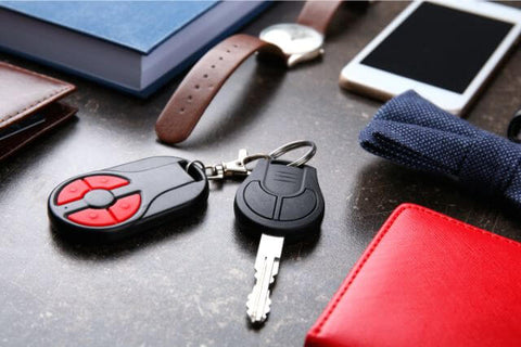 Car Phone & Tablet Accessories