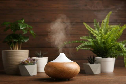 Duft- und Aroma-Essentials