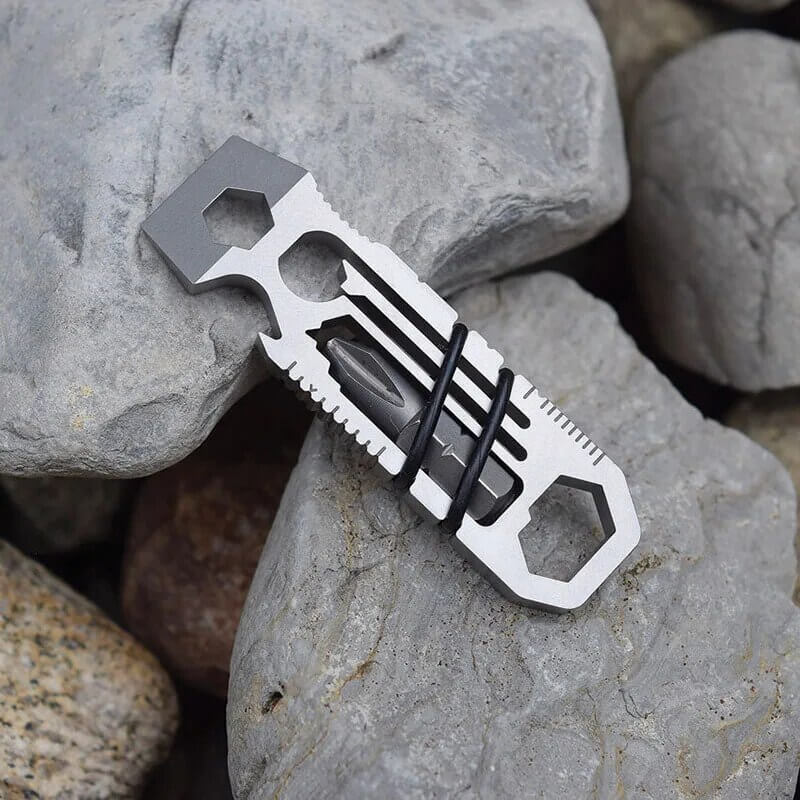 6-In-1 Multi-Tool Keychain. Shop Multifunction Tools & Knives on Mounteen. Worldwide shipping available.