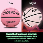Neon Pink Basketball. Shop Basketballs on Mounteen. Worldwide shipping available.