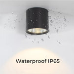 Bathroom Ceiling Light LED Waterproof IP65 - Buy Bathroom Light Fixtures on Mounteen. Worldwide shipping.