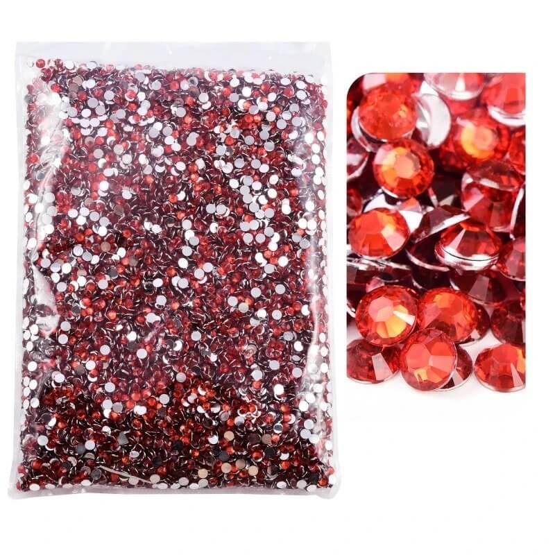 Bulk Wholesale Sun Colored Rhinestones for Crafts, Clothing, Hair & Nails. Shop Arts & Crafts on Mounteen