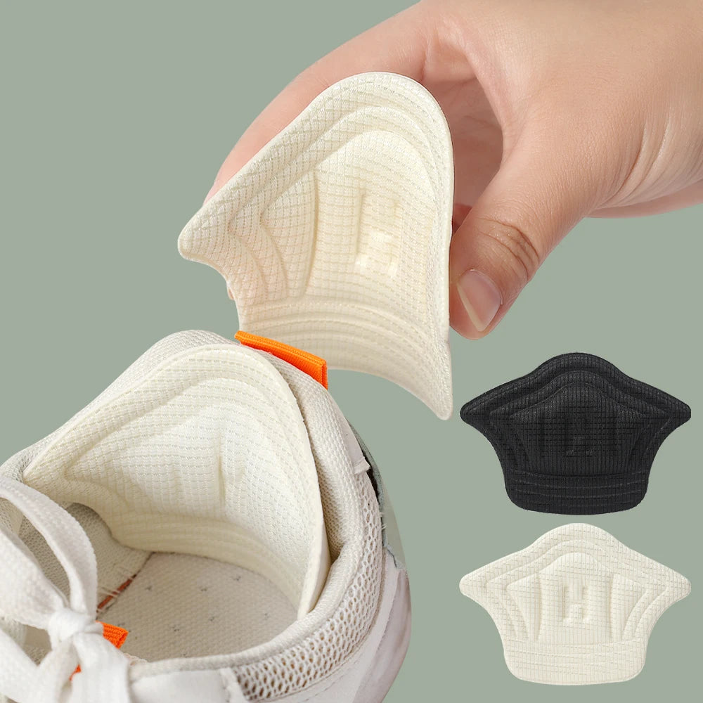 Comfort Heel Protector Insoles Patch. Shop Foot Care on Mounteen. Worldwide shipping available.