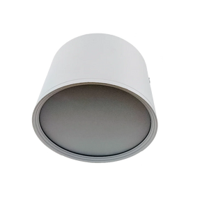 White Dimmable Waterproof Outdoor Ceiling Light 75-100mm - Buy Outdoor Light Fixtures on Mounteen. Worldwide shipping.