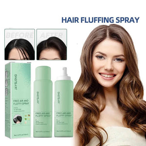 Dry Shampoo Spray for Hair. Shop Hair Products on Mounteen. Worldwide shipping.
