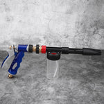 Foam Gun for Pressure Washer. Buy on Mounteen. Worldwide shipping.