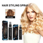 Hair Finishing Spray. Shop Hair Products on Mounteen. Worldwide shipping.