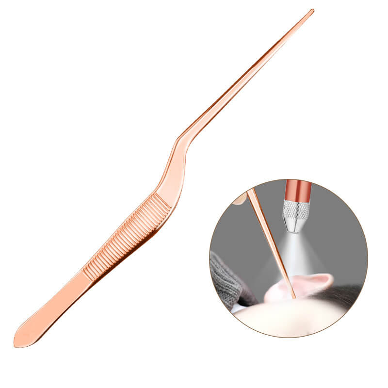 Innovative Spring Earwax Cleaner Tool Set With Light. Shop Ear Wax Removal Kits on Mounteen. Worldwide shipping available.