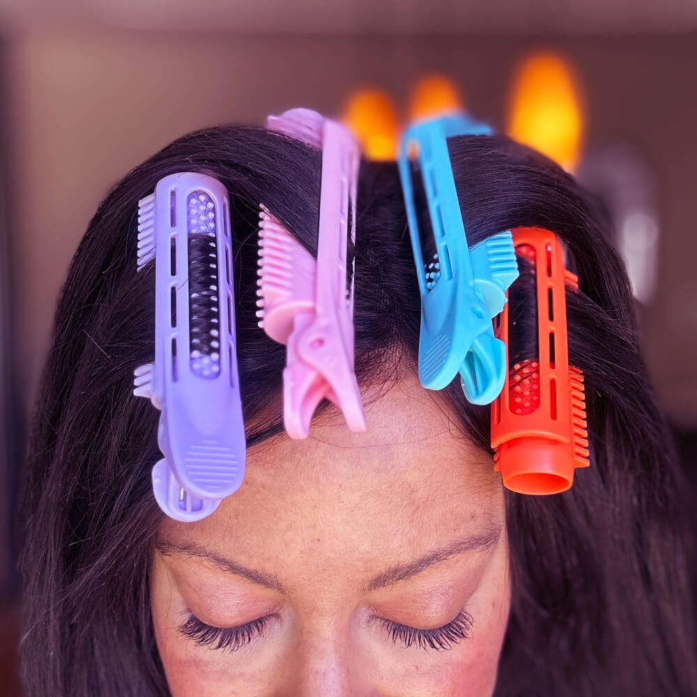 Buy RootRiser Instant Hair Volumizing Clips - Random