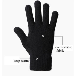 Texting Gloves - Mounteen. Worldwide shipping available.