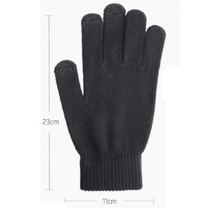Texting Gloves Size - Mounteen. Worldwide shipping available.