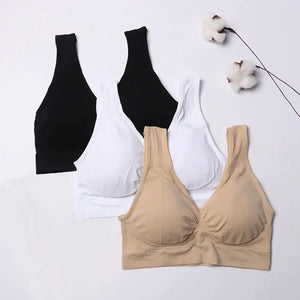 No Wire Push Up Bra. Shop Bras on Mounteen. Worldwide shipping available.
