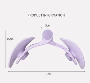 Pelvic Muscle Hip Trainer - Mounteen. Worldwide shipping available.