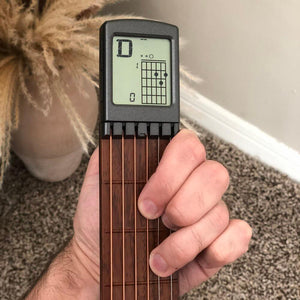 Portable Digital Guitar Trainer. Shop Guitar Trainers & Accessories on Mounteen. Worldwide shipping available.