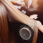 Round Brush for Hair. Shop Hair Products on Mounteen. Worldwide shipping.