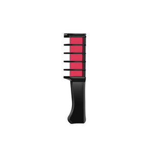 Temporary Hair Dye Chalk Comb. Shop Hair Color on Mounteen. Worldwide shipping available.