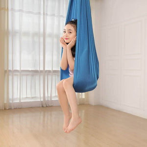 Therapy & Relaxation Indoor Swing. Shop Play Swings on Mounteen. Worldwide shipping available.