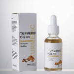 Turmeric Serum. Shop Skin Care on Mounteen. Worldwide shipping available.