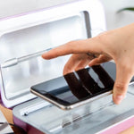 UV Phone Sanitizer. Buy Phone Sanitizers on Mounteen. Worldwide shipping