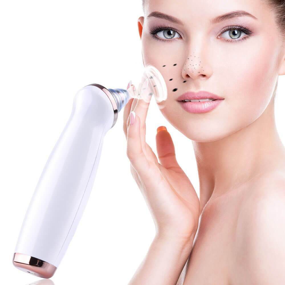 Vacuum Pore Cleanser. Buy Pore Cleaners on Mounteen. Worldwide shipping