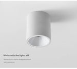 White Waterproof LED Shower Light IP65 - Buy Bathroom Light Fixtures on Mounteen. Worldwide shipping.