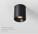 Black Waterproof LED Shower Light IP65 - Buy Bathroom Light Fixtures on Mounteen. Worldwide shipping.