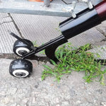 Weed Eater Deck Attachment. Buy on Mounteen