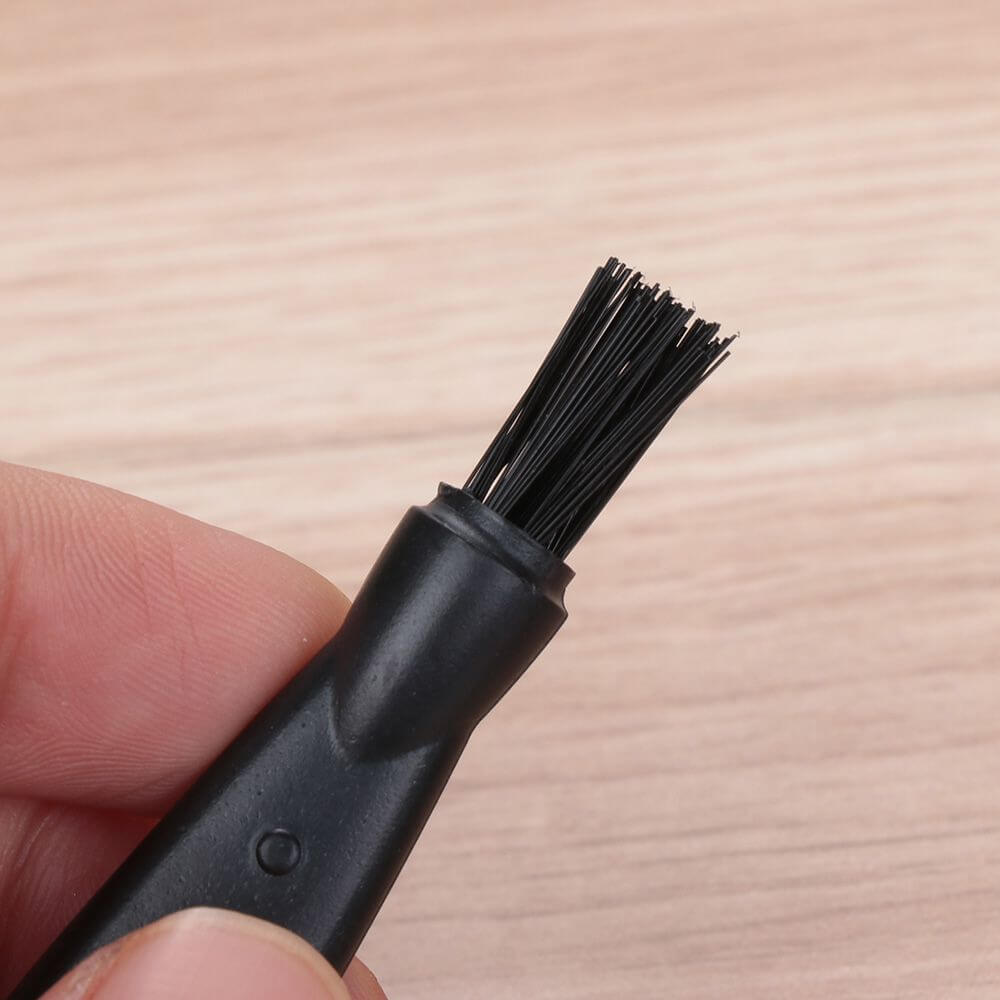 10 Pcs Electric Shaver Brush Cleaner. Shop Electric Razor Accessories on Mounteen. Worldwide shipping available.