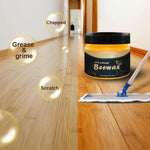 100% Organic Wood Restoration Beeswax. Shop Furniture Cleaners & Polish on Mounteen. Worldwide shipping available.
