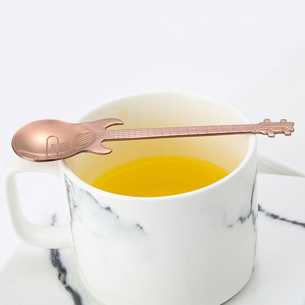 Guitar Spoons - Buy Tableware on Mounteen