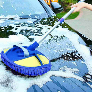 2 In 1 Detachable Car Washing Brush. Shop Car Wash Brushes on Mounteen. Worldwide shipping available.