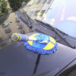 2 In 1 Detachable Car Washing Brush. Shop Car Wash Brushes on Mounteen. Worldwide shipping available.