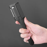 2-In-1 Easy-Style Razor Comb. Shop Combs & Brushes on Mounteen. Worldwide shipping available.