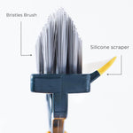 2 In 1 Floor Brush & Scraper. Shop Mops on Mounteen. Worldwide shipping available.