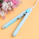 2-In-1 Hair Curler and Straightener. Shop Hair Straighteners on Mounteen. Worldwide shipping available.