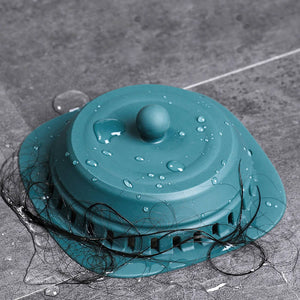 2-in-1 Silicone Floor Drain. Shop Drain Covers & Strainers on Mounteen. Worldwide shipping available.