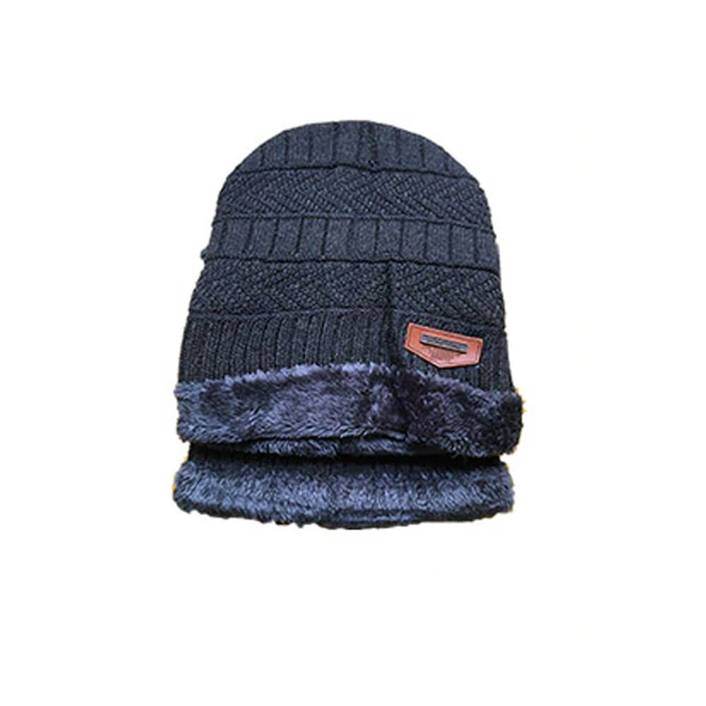 2-Piece Warm Beanie and Scarf Set. Shop Clothing Accessories on Mounteen. Worldwide shipping available.