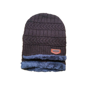2-Piece Warm Beanie and Scarf Set. Shop Clothing Accessories on Mounteen. Worldwide shipping available.