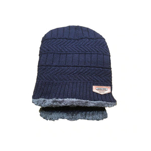 2-Piece Warm Beanie and Scarf Set. Shop Clothing Accessories on Mounteen. Worldwide shipping available.