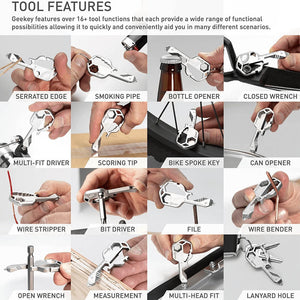 24 In 1 Key Shaped Pocket Tool. Shop Multifunction Tools & Knives on Mounteen. Worldwide shipping available.