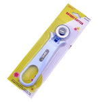 1.1 inch Rotary cutter