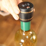3-Digit Liquor Bottle Lock. Shop Bottle Caps on Mounteen. Worldwide shipping available.