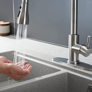 3 Function Kitchen Faucet Spray Head. Shop Faucet Accessories on Mounteen. Worldwide shipping available.